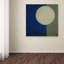 «Moon Rotation» par Nicole Dietz, reproduction sur toile tendue-1229571401