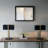 Quellenhof 50cm Bed Side Table Lamp Floor and Table Lamp Base Set with USB and Outlet-70656158