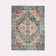 Malakai Persian Area Rug