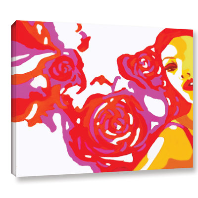 Impression sur toile