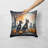 Other/No Pattern Outdoor Throw Pillow-1422041414