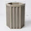 Jardinière à colonne hexagonale SM-1776716585-1776716588