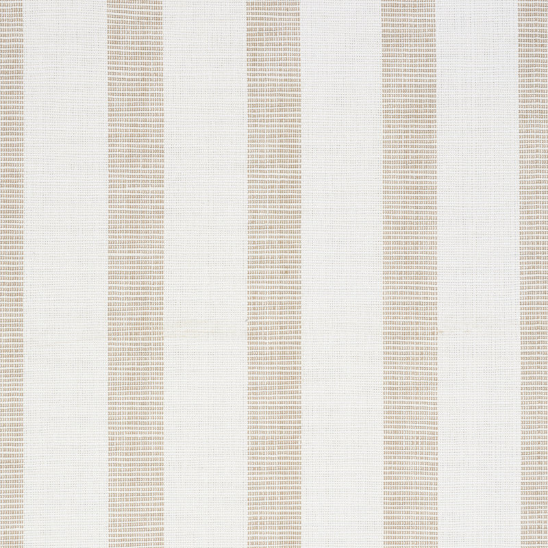 Tissu à rayures Ketley Performance, Naturel