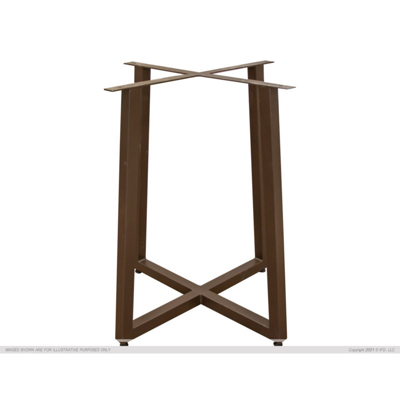 Table de salle à manger Omotara