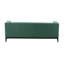 Buker Velvet Square Arms Sofa-372249311-382504800