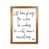 Honey Oak Frame is unavailable