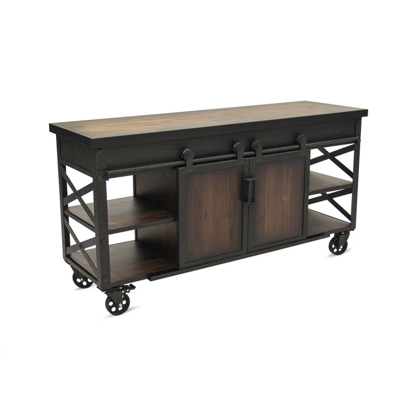 Accent Cabinet