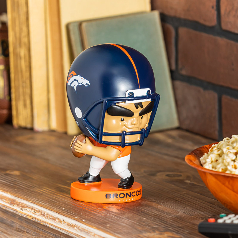 Sports Plastic Garden Statue