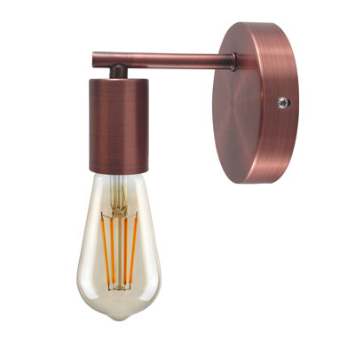 Moberly Armed Sconce