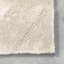 Solid Colour Shag Area Rug-965779973