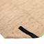 Gold Kilim Silk Wool Rug