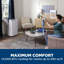 14,000 BTU Smart Portable Air Conditioner