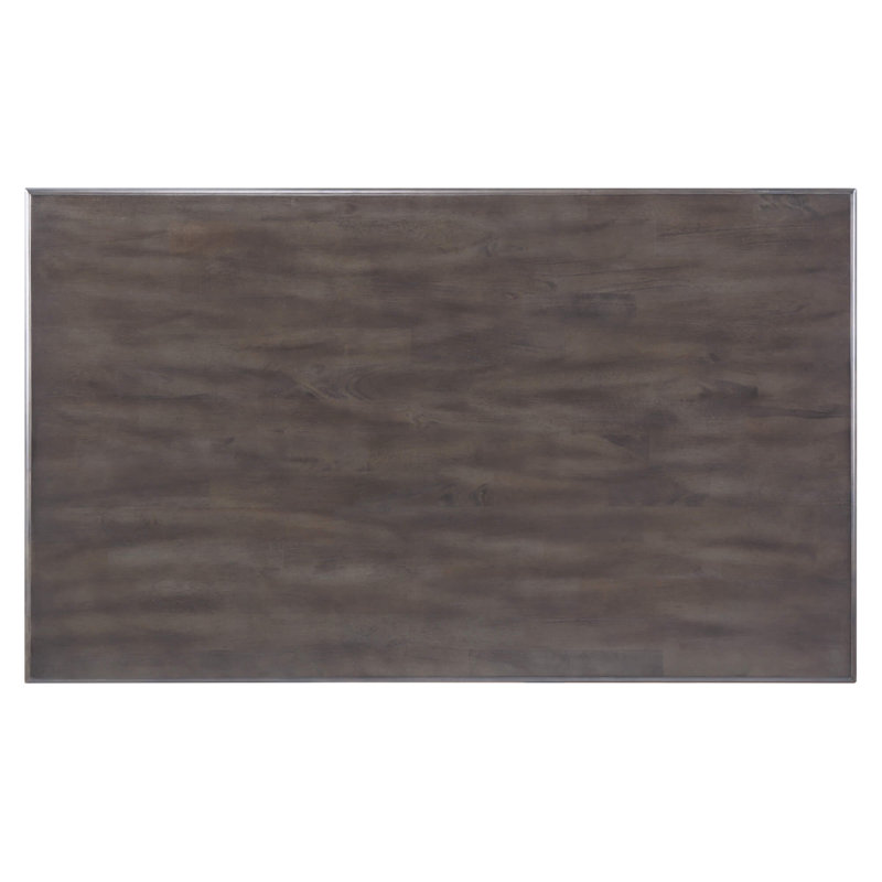 Latta Solid Wood Dining Table