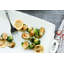 Lastra Stoneware Platter-18841586