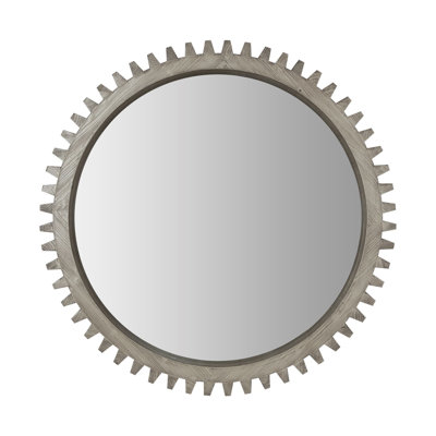 Miroir d'appoint Kazmira Cog