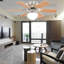Syliva 82cm Ceiling Fan with Light Kit-1619206452