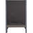 Dymph Upholstered Wingback Bed-63427120-63427119