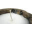 Unscented Jar Candle with Wood Holder-36903612