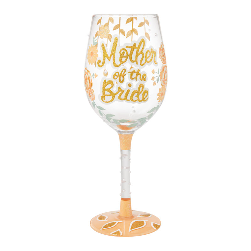 Verre à vin 15 oz. Enesco Lolita