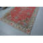 Tapis rétro, tapis turc, grands tapis 5,9 x 9,9 pi, tapis marocains verts, tapis de cuisine, tapis tissés à plat