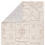 Tapis beige / brun -849228295