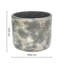 Tivoli Planter Earth H25Cm D26Cm-995800820