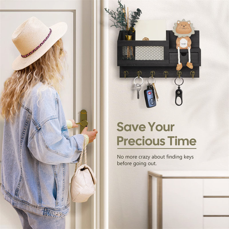 Wall Organizer