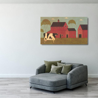 Nellie's Barn