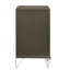 Bridgnorth 31'' W Solid Wood Nightstand-66432745