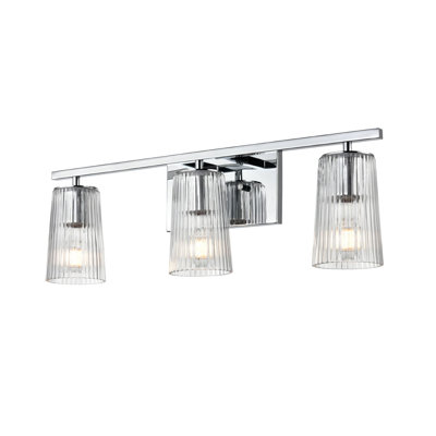 Light Vanity
