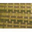 Rag Striped Area Rug in Beige/Green/Gray-51841646