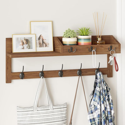 Wooden Hook