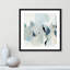 «Little Talks II» par Isabelle Z - reproduction d'art sur toile-119120125-55541897-55541909