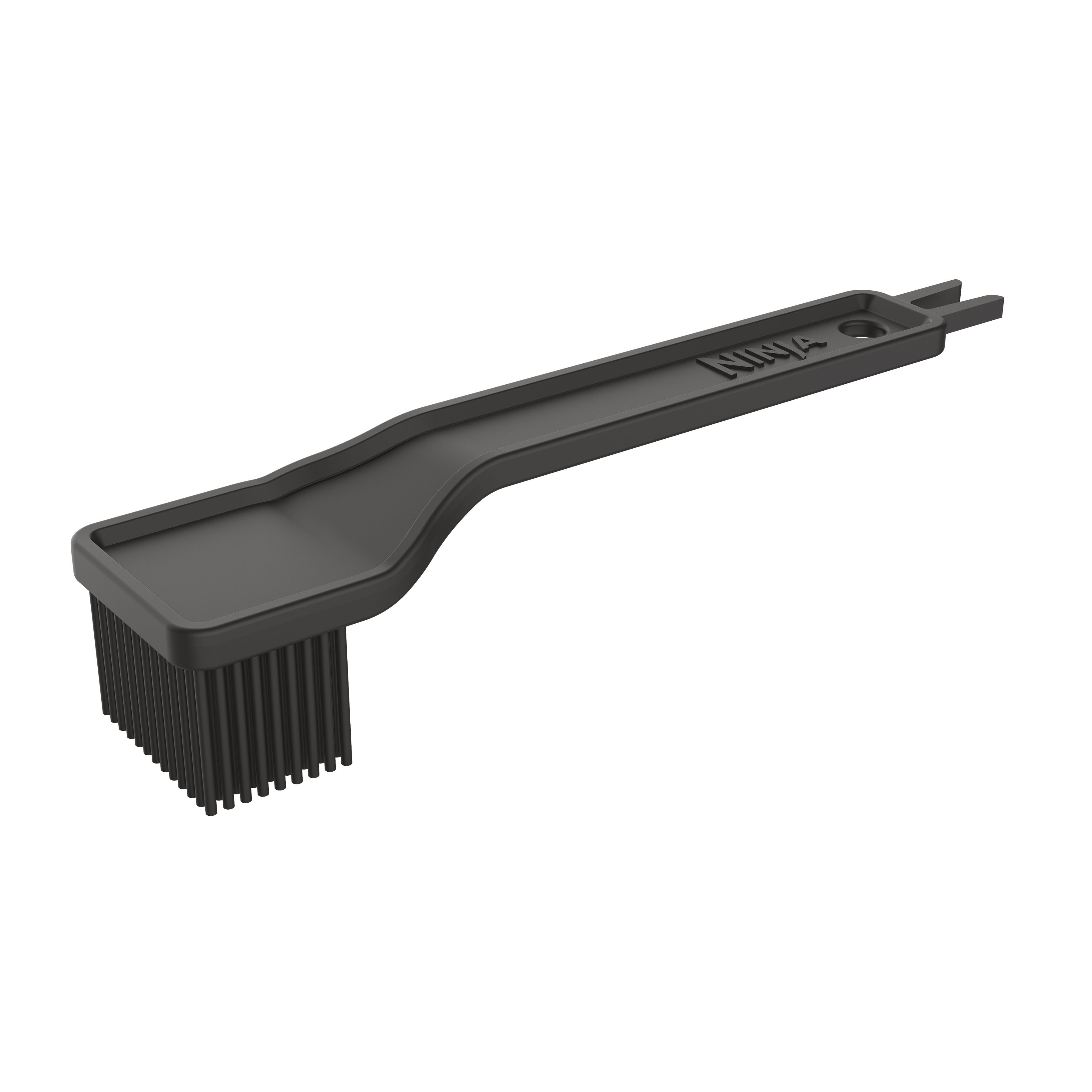 Woodfire Outdoor Grill Cleaning Brush, Compatible with all Ninja