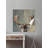 'Wayfarers and Antlers' Print on Wrapped Canvas-1499090533