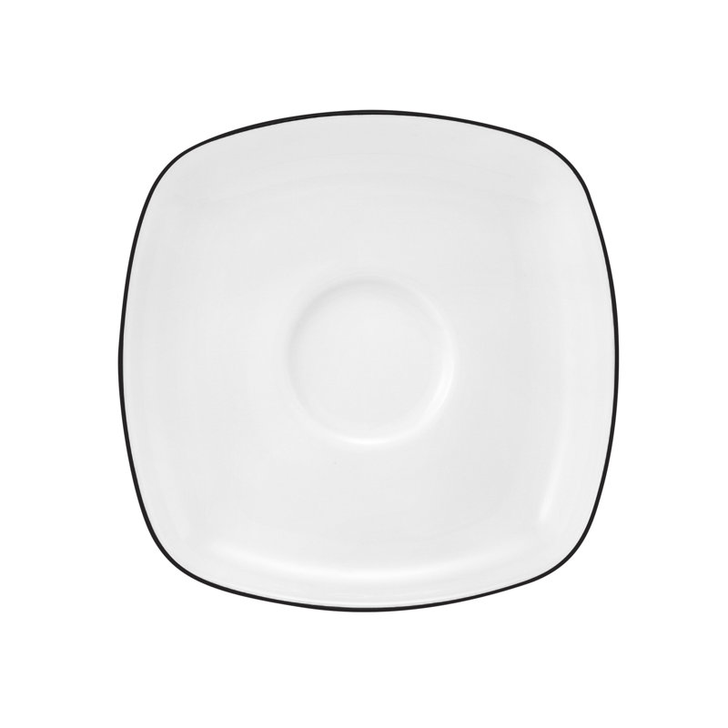 Lido Teeuntertasse 13 cm