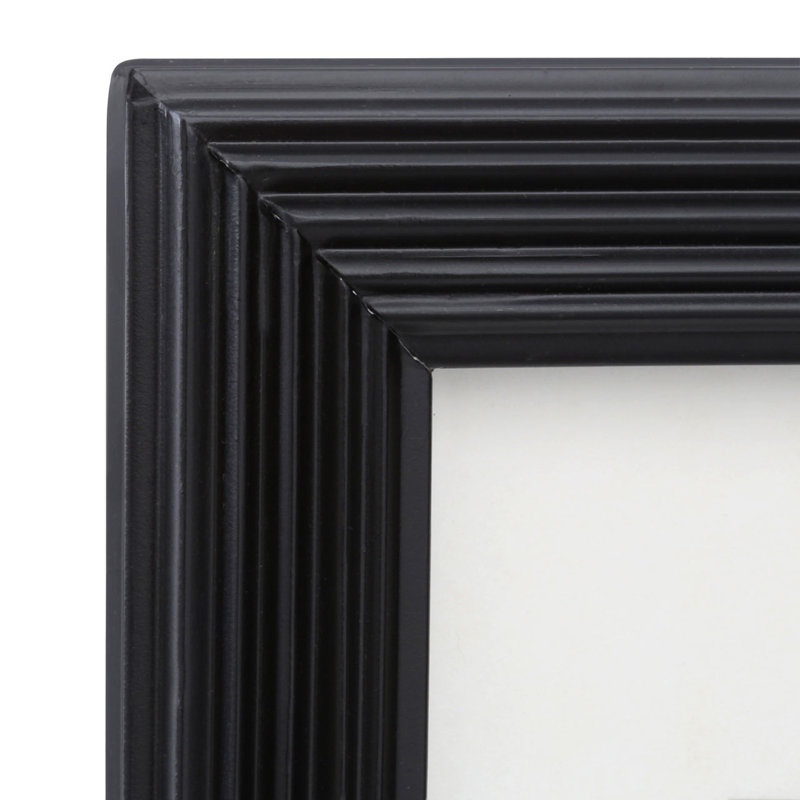 Picture Frame, Black