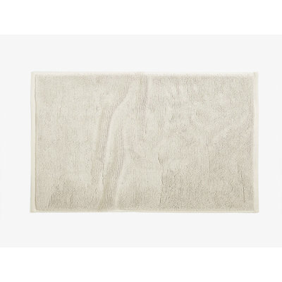 Cloud Loom Bath Mat