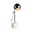 Wren Standard Table Lamp Single