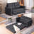 Learco Upholstered 53.54'' Sleeper Sofa-1593744789