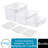 SmartStore Plastic Basket