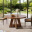47 Inch Round Dining Table-507604145