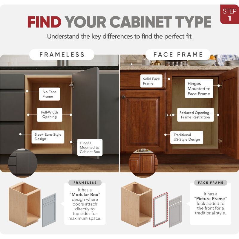 Rev-A-Shelf Pullout Kitchen Cabinet Organizer Soft-close , 10.25" W