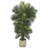 Faux Palm Tree in Planter-2100672096-2100672103