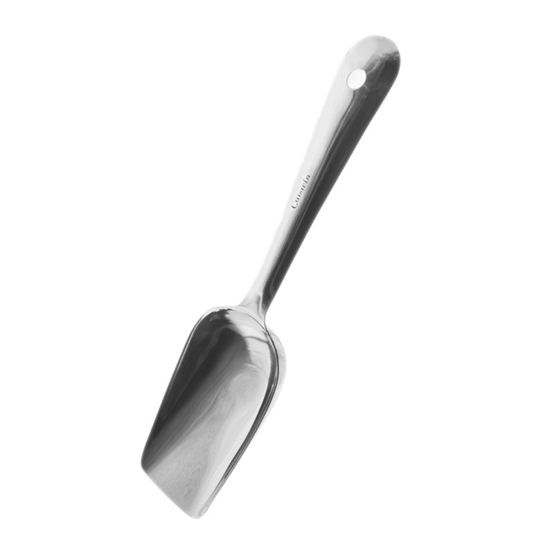 Cuillère à glace en acier inoxydable Winnick
