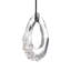 Trinity 1 - Light LED Pendant-1409414573