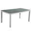 6 - Person Wicker Patio Dining Set with Rectangular Table-31753801
