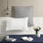 Cozy Cotton Bedding Sets, Oversized Jacquard, Farmhouse Charm