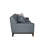 Ileia 72.5'' Upholstered Sofa-269439518