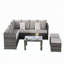 Ensembles repas pour patio-285647083